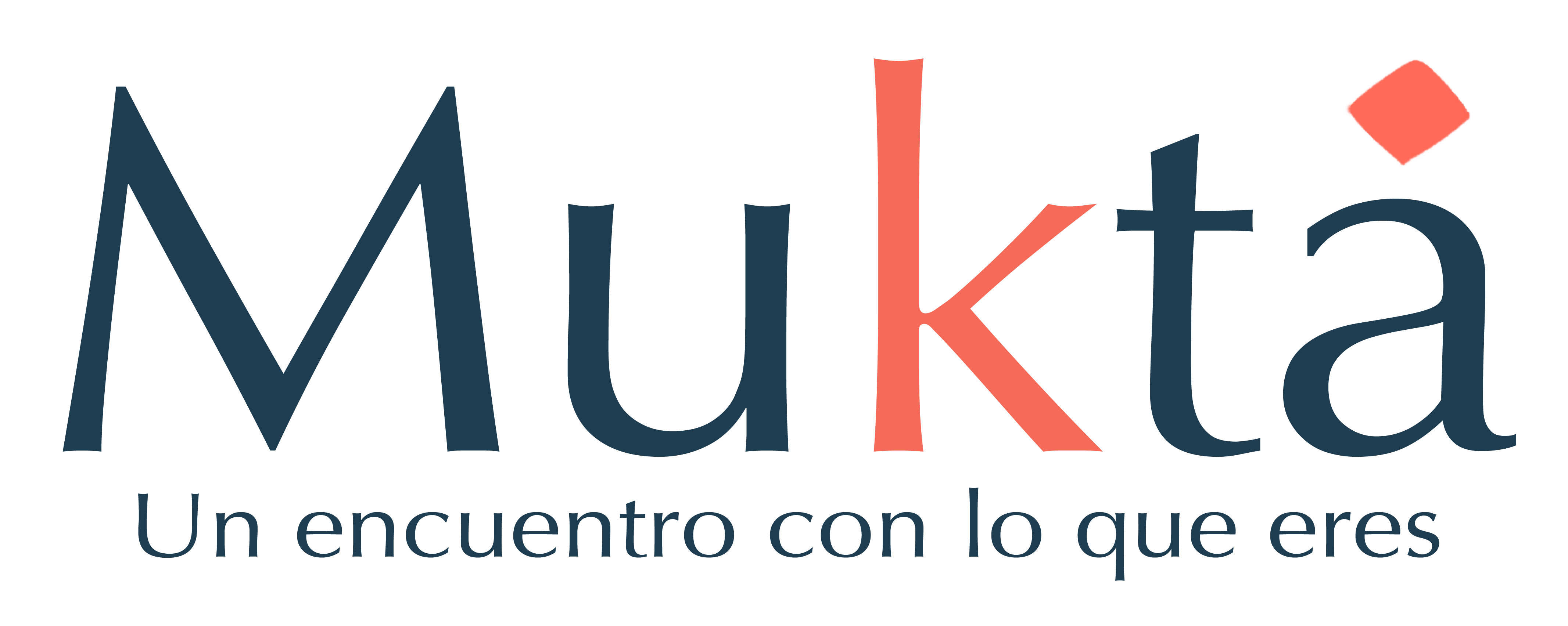Método Mukta Logo